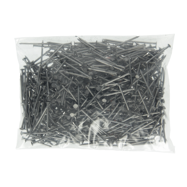 Mack 1020032 - Flachkopfnagel 500 gr 1,8 x 30 mm | 10 Stück
