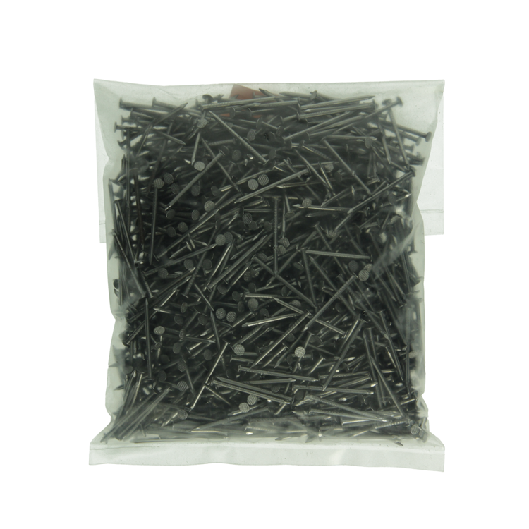 Mack 1020033 - Flachkopfnagel 1000 gr 2,0 x 35 mm | 10 Stück