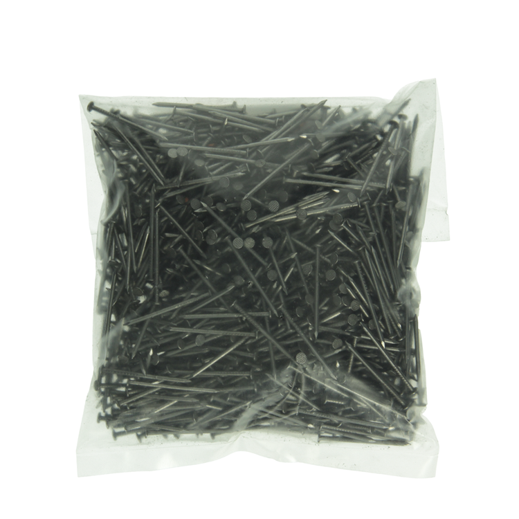Mack 1020034 - Flachkopfnagel 1000 gr 2,0 x 40 mm | 10 Stück