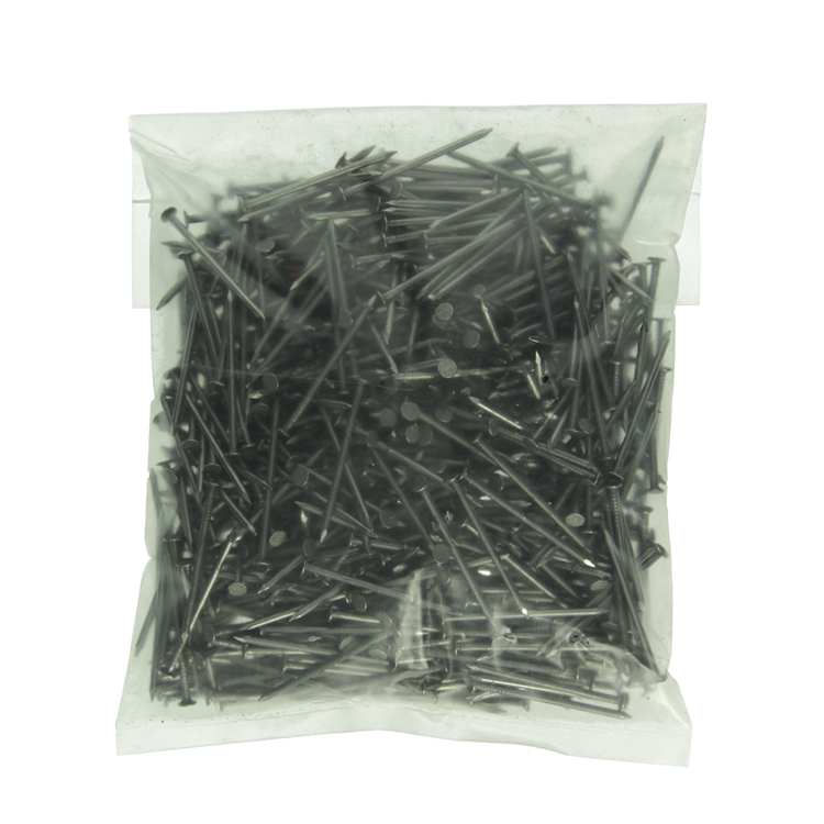 Mack 1020035 - Flachkopfnagel 1000 gr 2,2 x 45 mm | 10 Stück