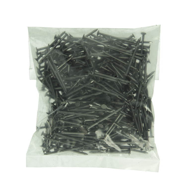 Mack 1020036 - Flachkopfnagel 1000 gr 2,7 x 50 mm | 10 Stück