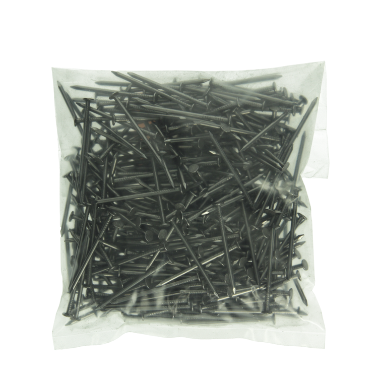 Mack 1020037 - Flachkopfnagel 1000 gr 2,7 x 55 mm | 10 Stück