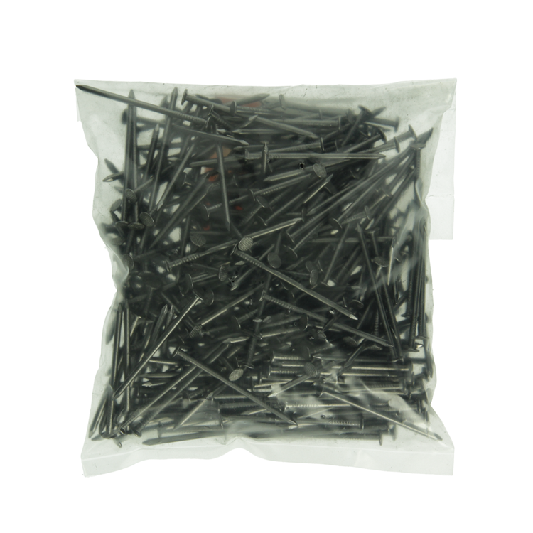 Mack 1020038 - Flachkopfnagel 1000 gr 2,7 x 60 mm | 10 Stück