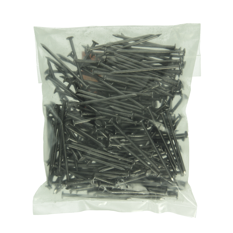Mack 1020039 - Flachkopfnagel 1000 gr 3,0 x 65 mm | 10 Stück