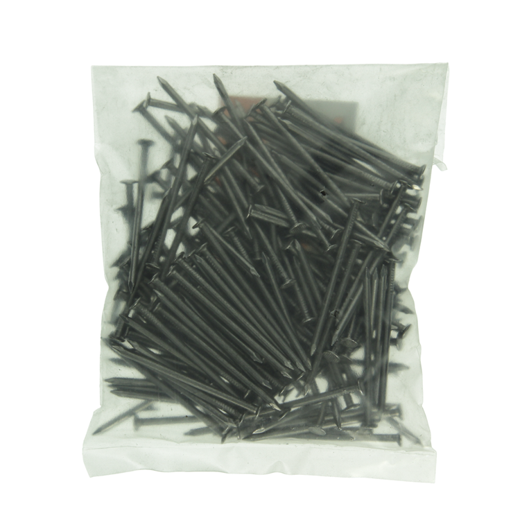 Mack 1020040 - Flachkopfnagel 1000 gr 3,5 x 70 mm | 10 Stück