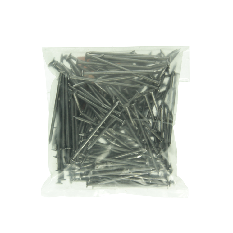 Mack 1020041 - Flachkopfnagel 1000 gr 3,5 x 80 mm | 10 Stück
