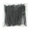 Mack 1020043 - Flachkopfnagel 1000 gr 5,0 x 125 mm | 10 Stück