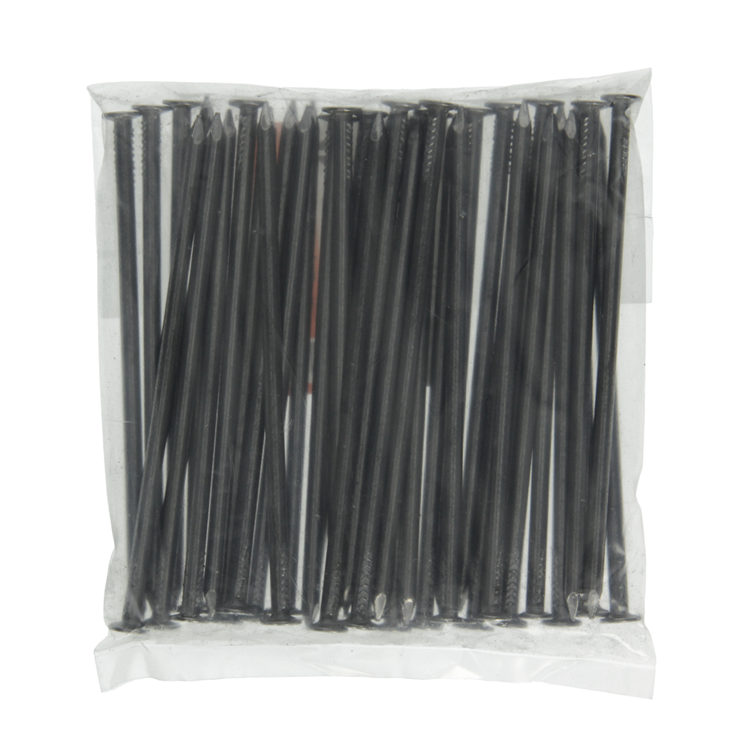Mack 1020045 - Flachkopfnagel 1000 gr 5,5 x 150 mm | 10 Stück
