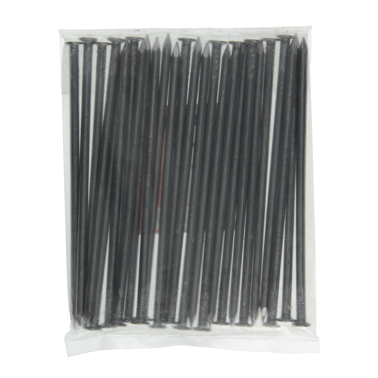 Mack 1020047 - Flachkopfnagel 1000 gr 6,0 x 180 mm | 10 Stück
