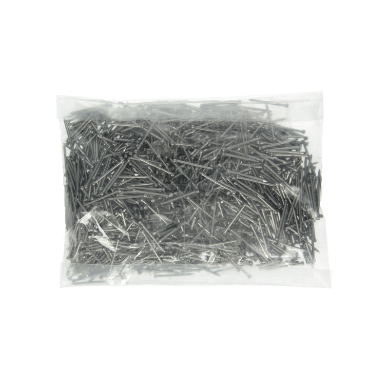 Mack 1020049 - Nagel runder Kopf 500 gr 1,5 x 25 mm | 10 Stück
