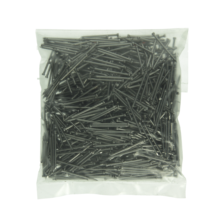 Mack 1020052 - Nagel runder Kopf 1000 gr 2,0 x 40 mm | 10 Stück