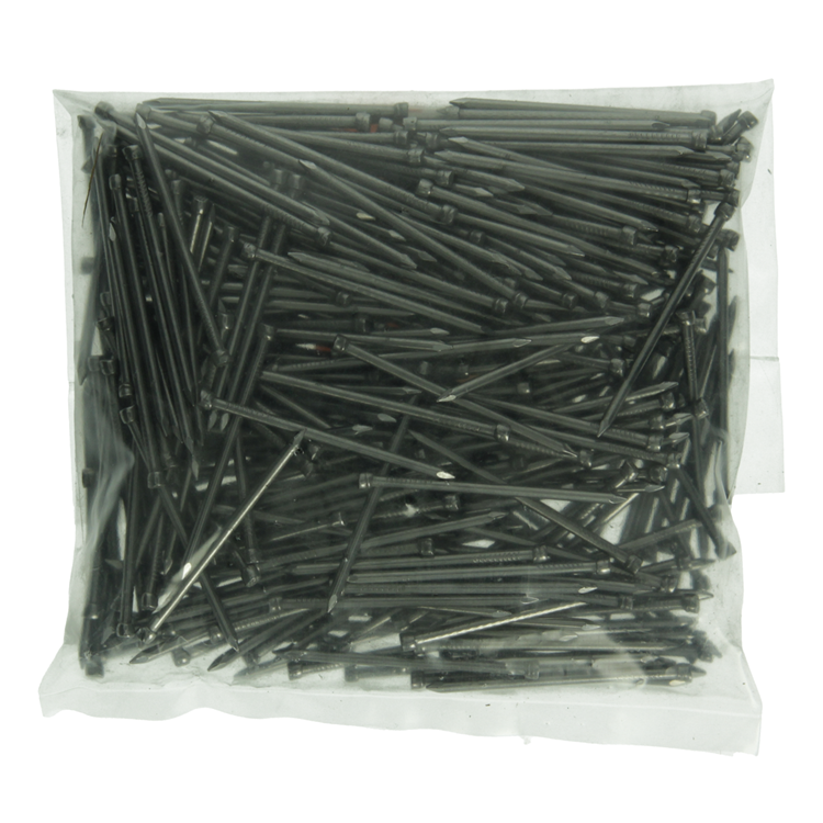 Mack 1020055 - Nagel runder Kopf 1000 gr 2,7 x 60 mm | 10 Stück