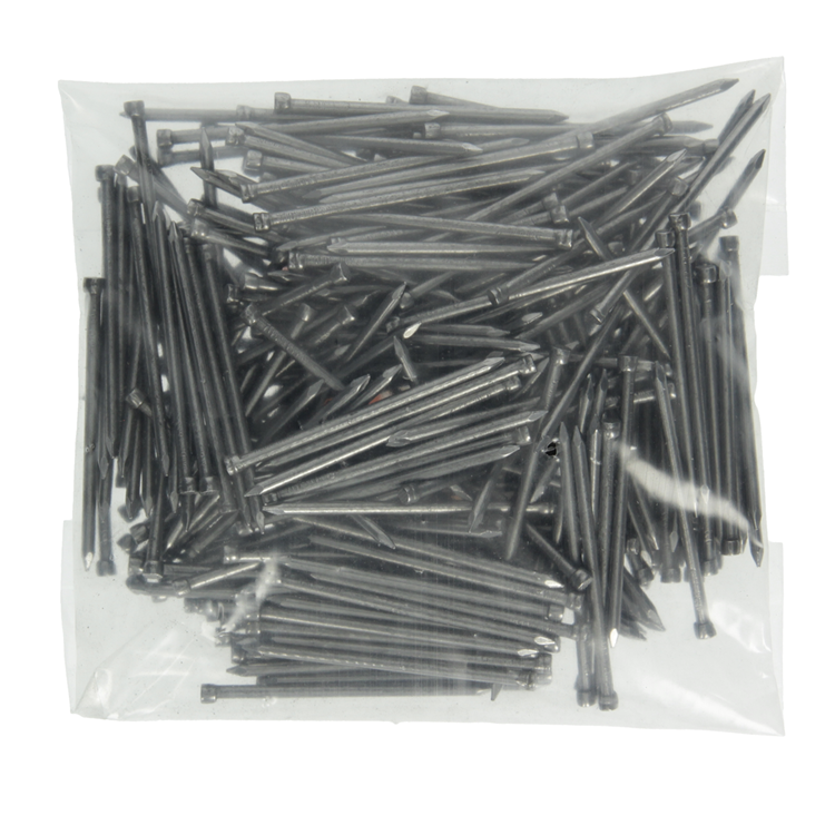 Mack 1020056 – Nagel runder Kopf 1000 gr 3,0 x 65 mm | 10 Stück