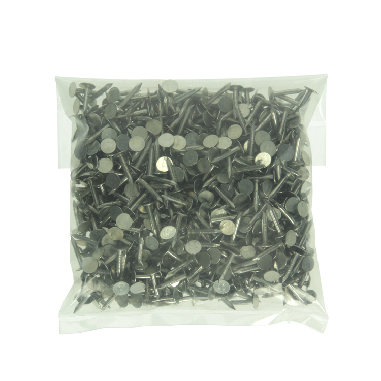 Mack 1020065 – verzinkter Schiefernagel 1000 g 3,0 x 20 mm | 10 Stück