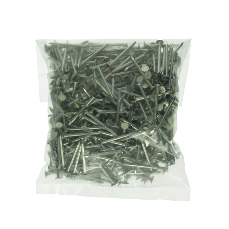 Mack 1020067 – verzinkter Schiefernagel 1000 g 3,0 x 40 mm | 10 Stück