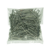 Mack 1020068 – verzinkter Schiefernagel 1000 g 3,5 x 60 mm | 10 Stück