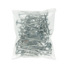 Mack 1020071 - Bauplattennagel verzinkt 750gr 3,5 x 70 mm | 5 Stück
