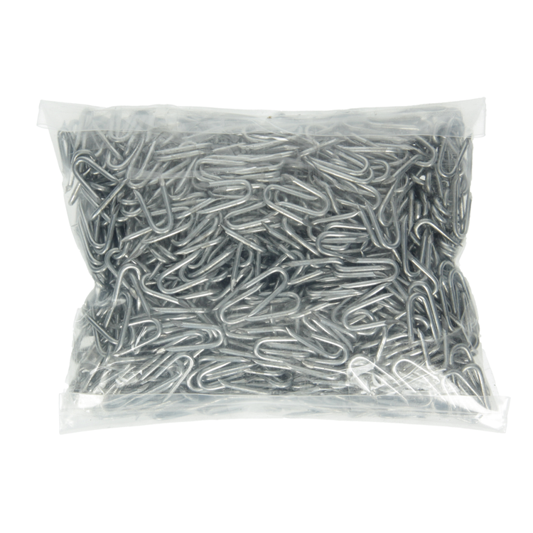 Mack 1020073 – verzinkte Heftklammer 1000 g 2,0 x 20 mm | 10 Stück