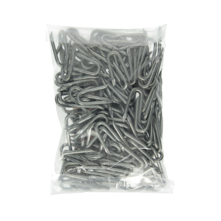 Mack 1020076 – verzinkte Heftklammer 1000 g 3,5 x 35 mm | 10 Stück