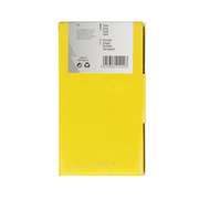 Mack 1020123 - Spanplattenschraube mit Kopf gelb mit 100 Stück 6,0 x 60 mm | 2 Stk - afbeelding 8