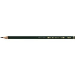 Bleistift Faber-Castell 9000