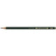 Bleistift Faber-Castell 9000