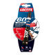 Loctite 1047037 - Universalkleber 60 Sek. | 12 Stück