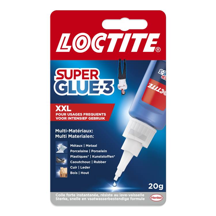 Loctite 1069856 - xxl 20g | 12 Stück