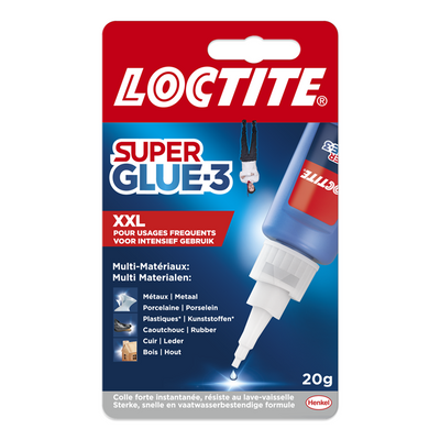 Loctite 1069856 - xxl 20g | 12 Stück