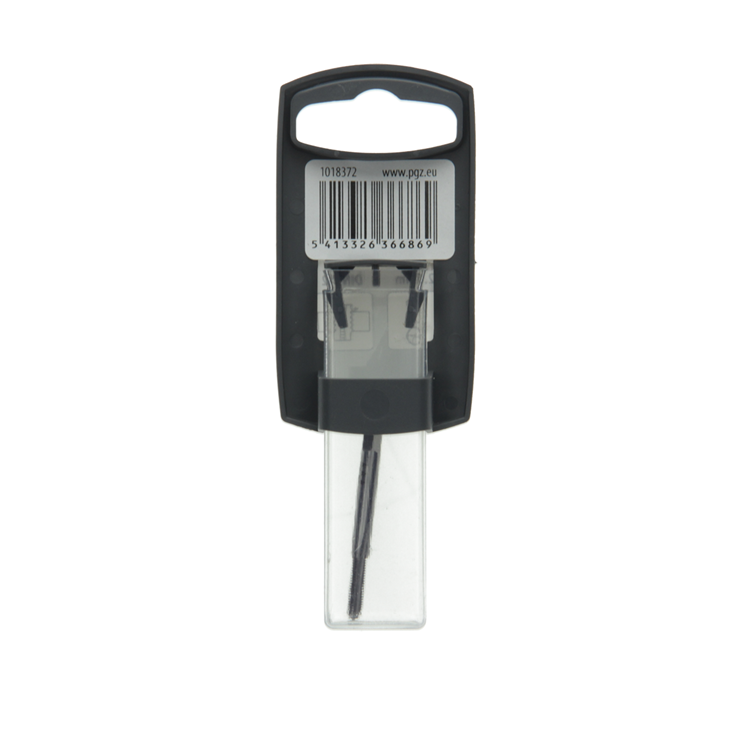 Mack 1018372 - Gewindebohrer M3 | 3 Stück
