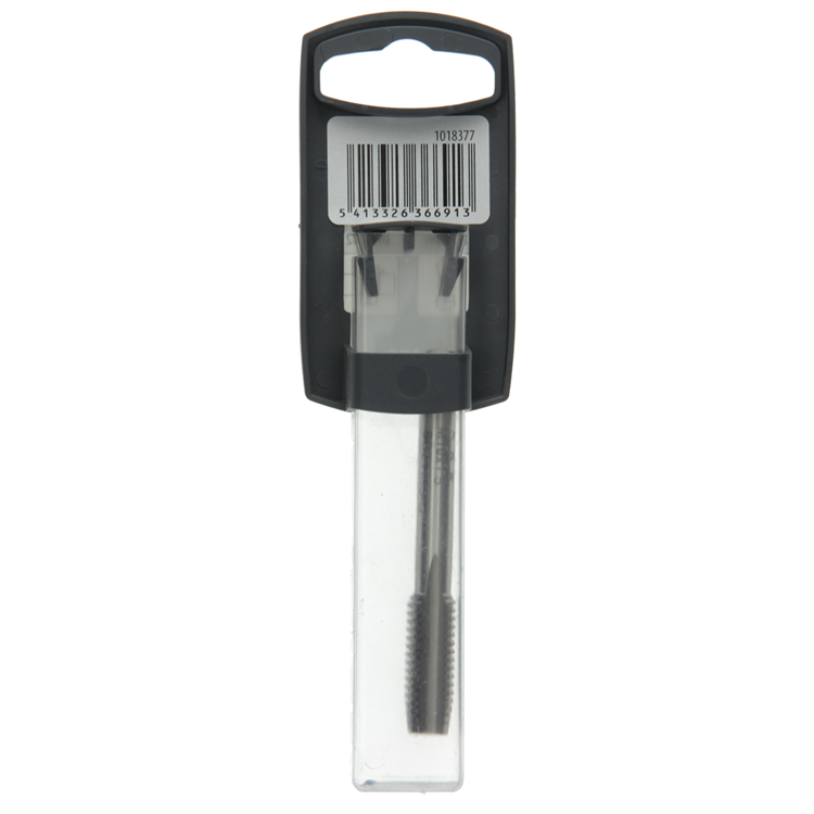 Mack 1018377 – Maschinengewindebohrer M10 | 3 Stück