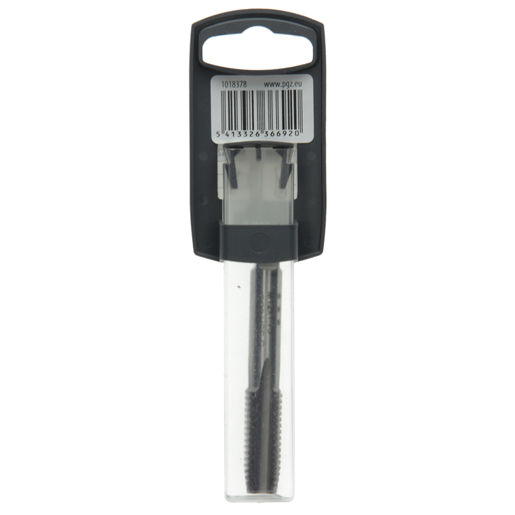 Mack 1018378 – Maschinengewindebohrer M12 | 3 Stück