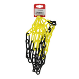 Mack 1005293 - Kunststoffkette gelb schwarz ks-60 6,0x40mm 2m | 5 Stück - afbeelding 4