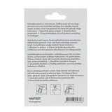 Mack 1047687 - Superfilz selbstklebend beige ø 38 mm 4 Stück | 12 Stück - afbeelding 6