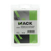 Mack 1060243 - 2 Abdeckkappen für Luftreifen | 3 Stück
