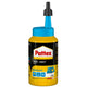 Pattex 1001285 - wasserdicht 250gr | 3 Stück