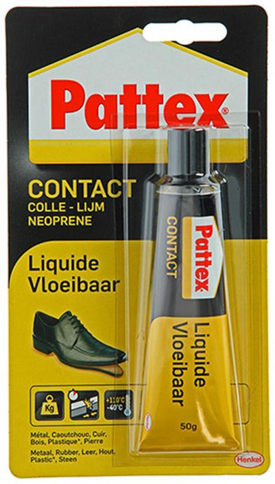 Patex Kontaktkleber 50gr