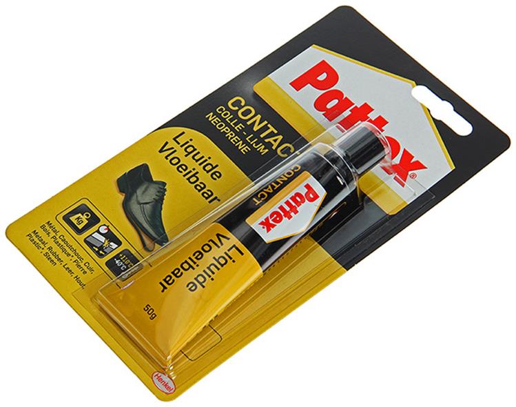 Patex Kontaktkleber 50gr