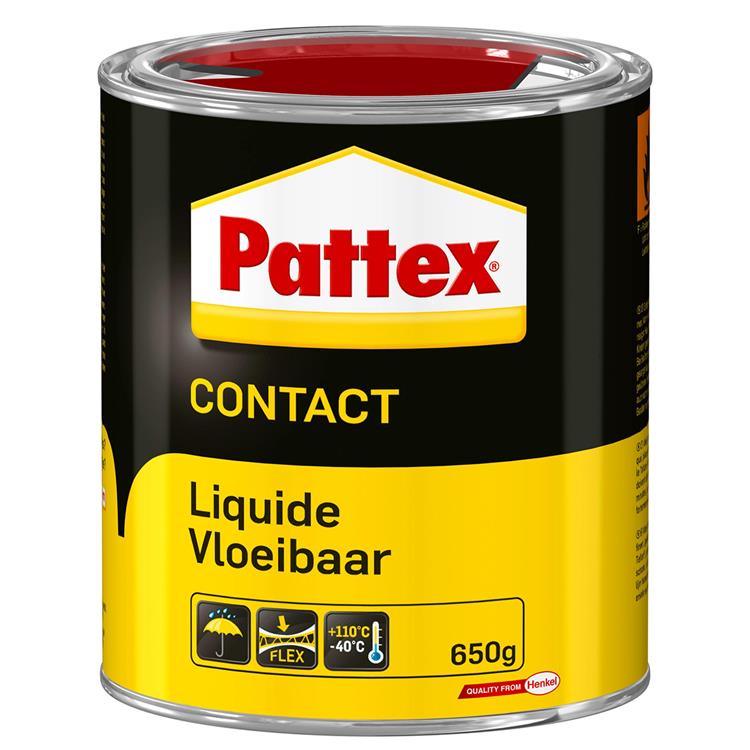 Pattex 1000905 - Kontakt 650gr | 2 Stk