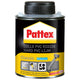 Pattex 1001020 – Hart-PVC-Kleber 250 ml | 2 Stk
