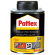 Pattex 1001021 – Hart-PVC-Klebegel 250 ml | 2 Stk
