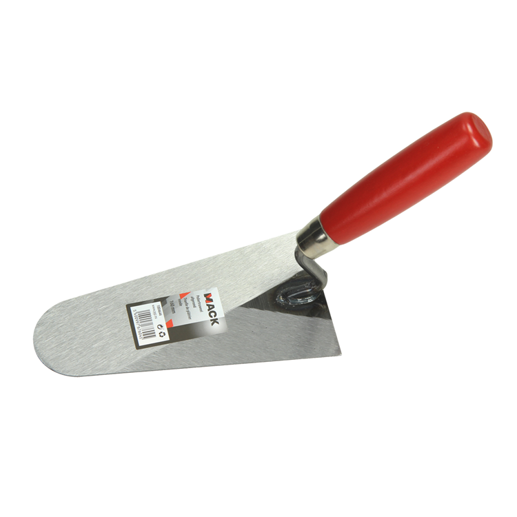 Mack 1004643 – Afger-Polierer 180 mm | 5 Stück