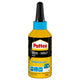 Pattex 1001836 – wasserfester Holzleim 75gr | 6 Stück
