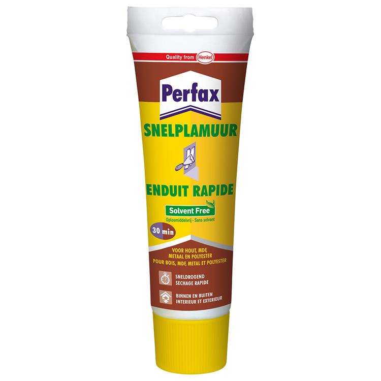 Perfax 1002268 - Schnellfüller 230gr | 6 Stück
