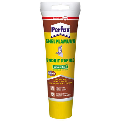 Perfax 1002268 - Schnellfüller 230gr | 6 Stück