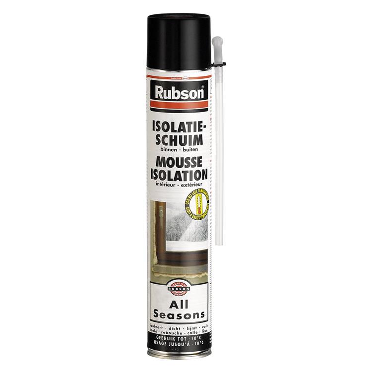 Rubson 1002408 - isol.alle Jahreszeiten 750ml | 12 Stück