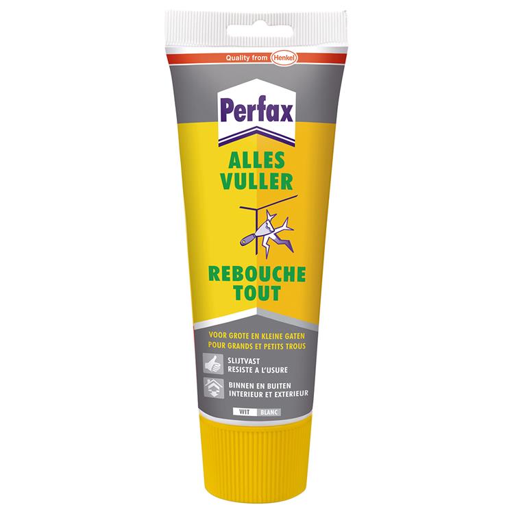 Perfax 1002440 - Allzweckrohr | 6 Stück