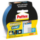 Pattex 1002687 - perfekte Farbe 25mx30mm | 6 Stück
