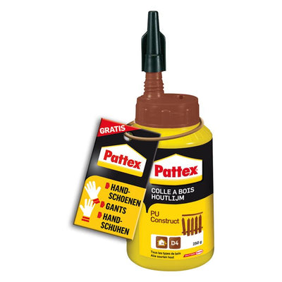 Pattex Baukleber Brausekleber Profix 250 gr.