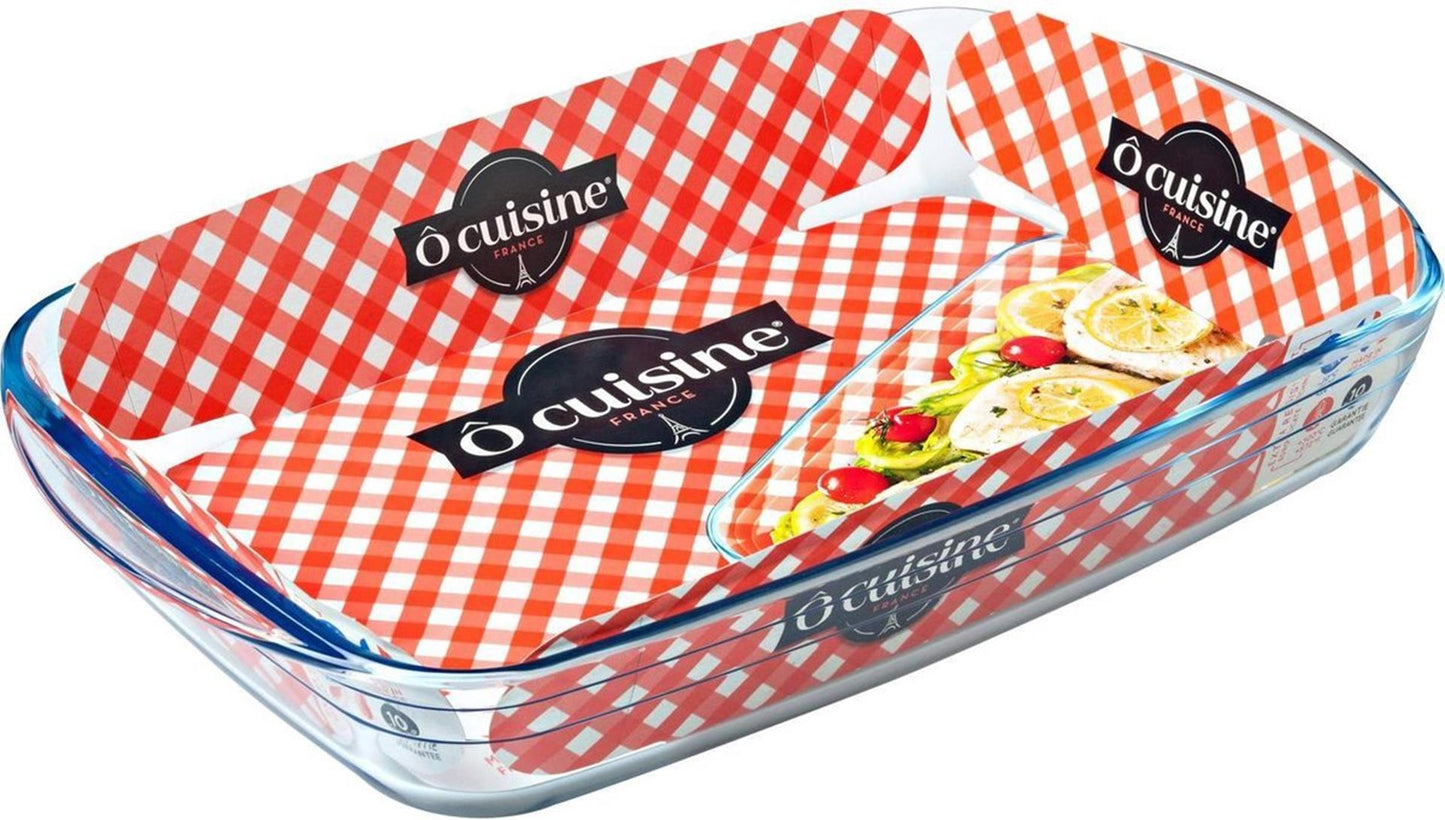 O-Küchenschale 32x20 cm